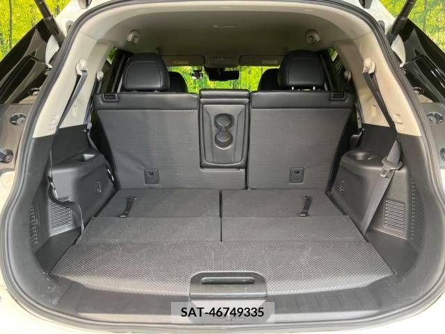 Nissan X-TRAIL 2018-02 337877-11