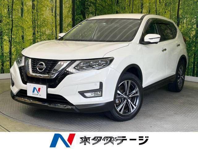 Nissan X-TRAIL 2018-02 337877-0