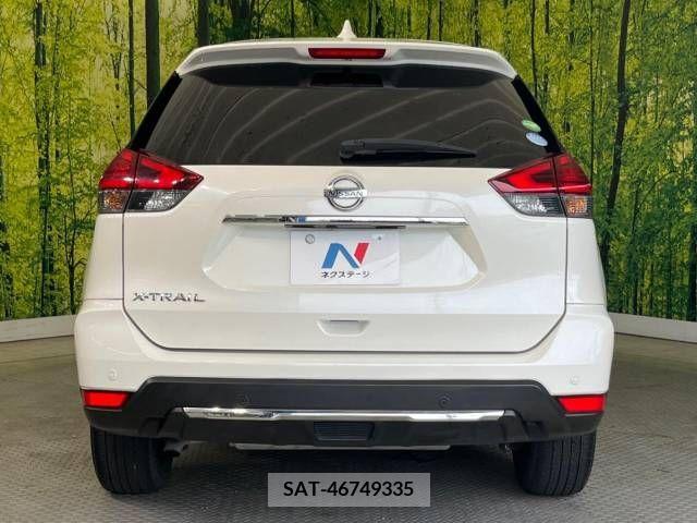 Nissan X-TRAIL 2018-02 337877-16