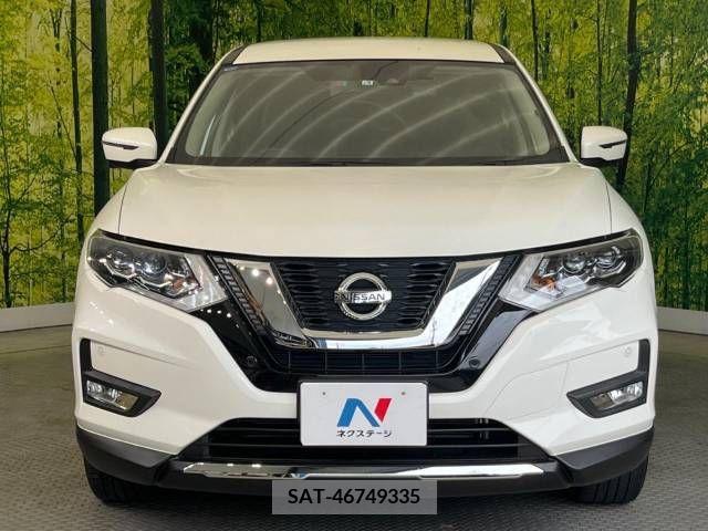 Nissan X-TRAIL 2018-02 337877-15