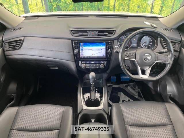 Nissan X-TRAIL 2018-02 337877-1