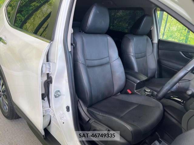 Nissan X-TRAIL 2018-02 337877-8