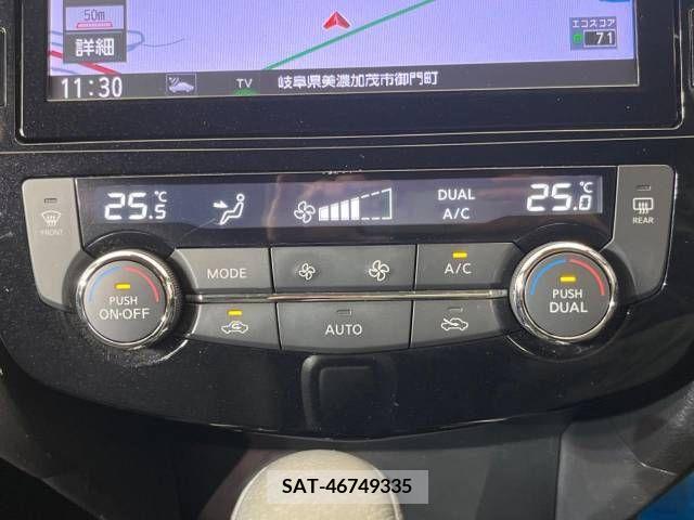 Nissan X-TRAIL 2018-02 337877-7