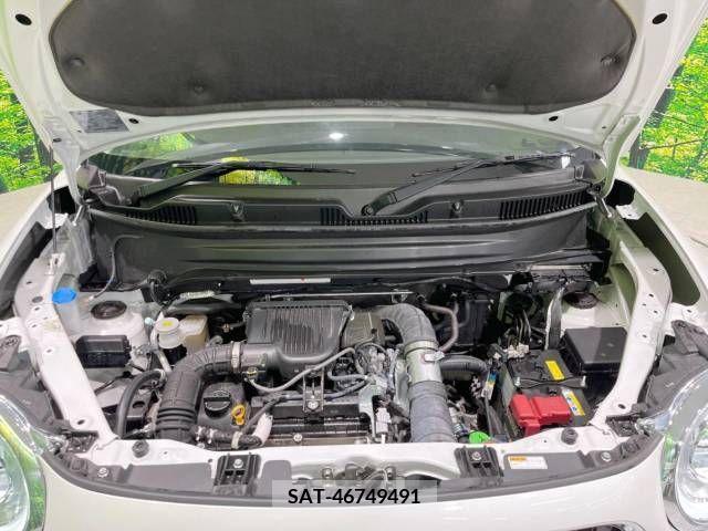 Suzuki X BEE 2019-03 312656-18