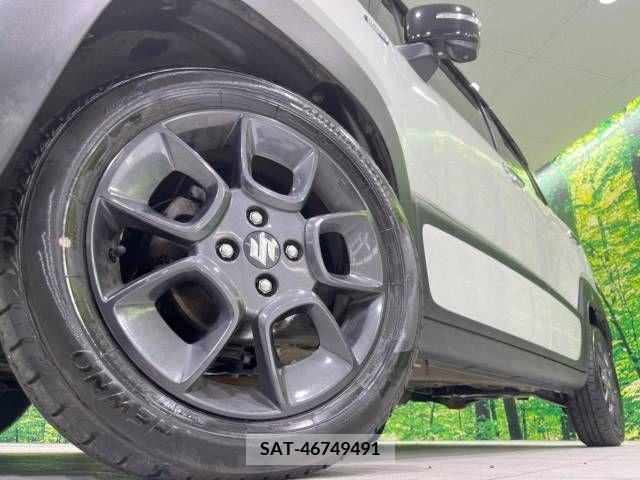 Suzuki X BEE 2019-03 312656-13