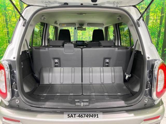 Suzuki X BEE 2019-03 312656-11