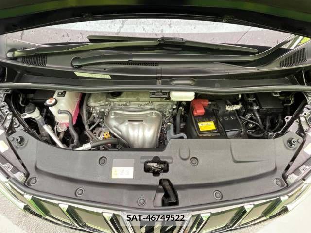 Toyota ALPHARD 2021-11 205864-18