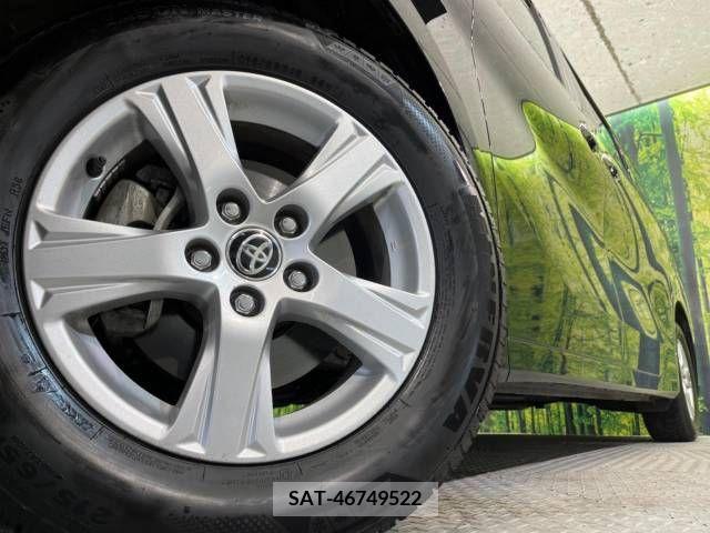 Toyota ALPHARD 2021-11 205864-14