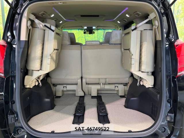 Toyota ALPHARD 2021-11 205864-12