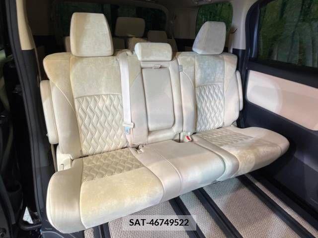 Toyota ALPHARD 2021-11 205864-10