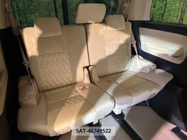 Toyota ALPHARD 2021-11 205864-11