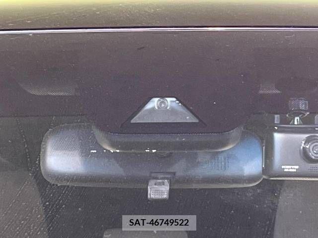 Toyota ALPHARD 2021-11 205864-5