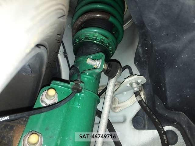 Nissan CUBE 2012-10 295447-3