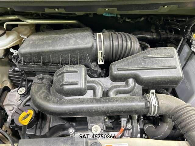 Daihatsu TAFT 2022-04 310811-18