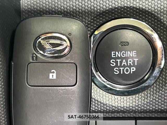 Daihatsu TAFT 2022-04 310811-7