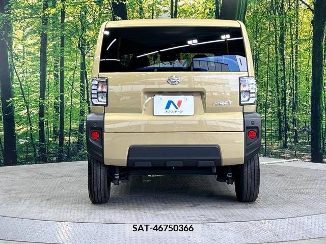 Daihatsu TAFT 2022-04 310811-15