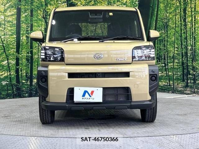 Daihatsu TAFT 2022-04 310811-14