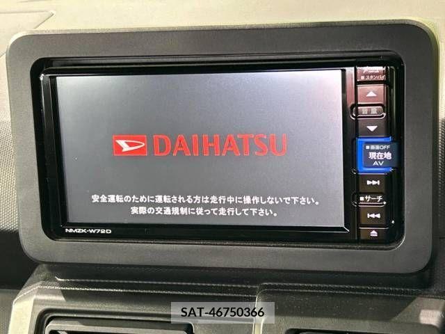 Daihatsu TAFT 2022-04 310811-3