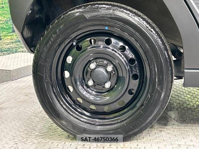Daihatsu TAFT 2022-04 310811-13