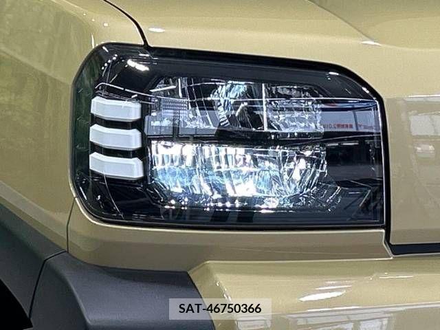 Daihatsu TAFT 2022-04 310811-12