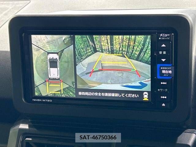 Daihatsu TAFT 2022-04 310811-2