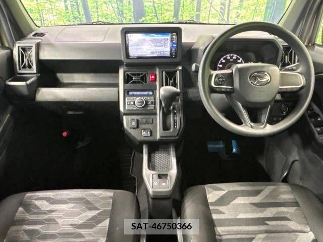 Daihatsu TAFT 2022-04 310811-1