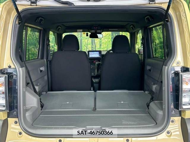 Daihatsu TAFT 2022-04 310811-10