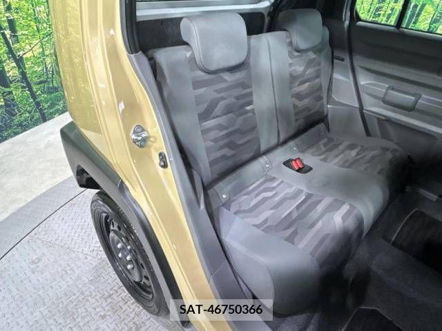 Daihatsu TAFT 2022-04 310811-9
