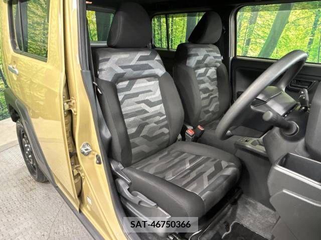 Daihatsu TAFT 2022-04 310811-8