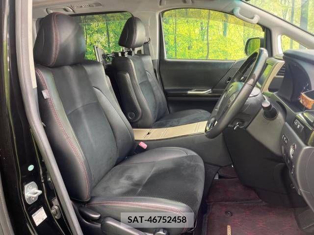 Toyota VELLFIRE 2013-02 287992-8