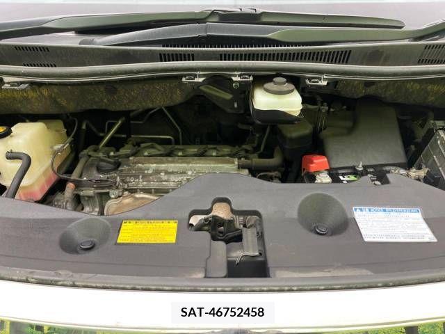 Toyota VELLFIRE 2013-02 287992-19