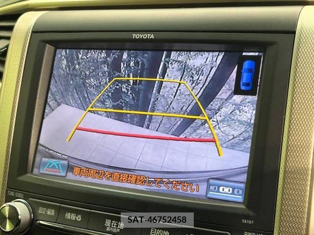 Toyota VELLFIRE 2013-02 287992-6