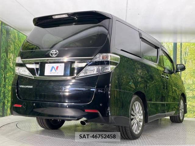 Toyota VELLFIRE 2013-02 287992-18