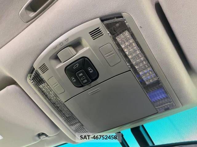 Toyota VELLFIRE 2013-02 287992-4