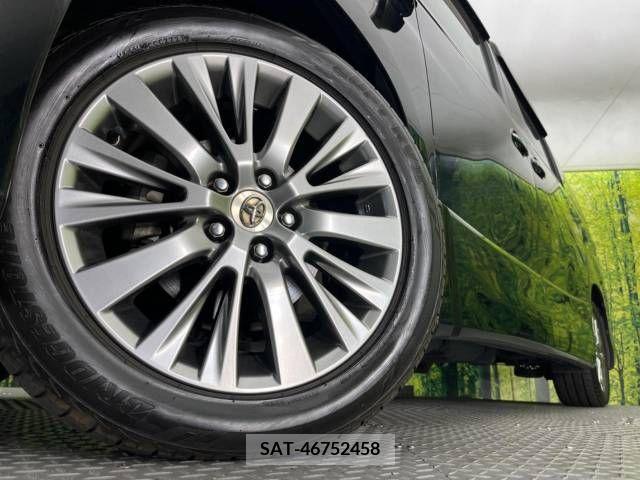 Toyota VELLFIRE 2013-02 287992-14