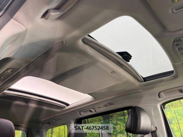 Toyota VELLFIRE 2013-02 287992-2