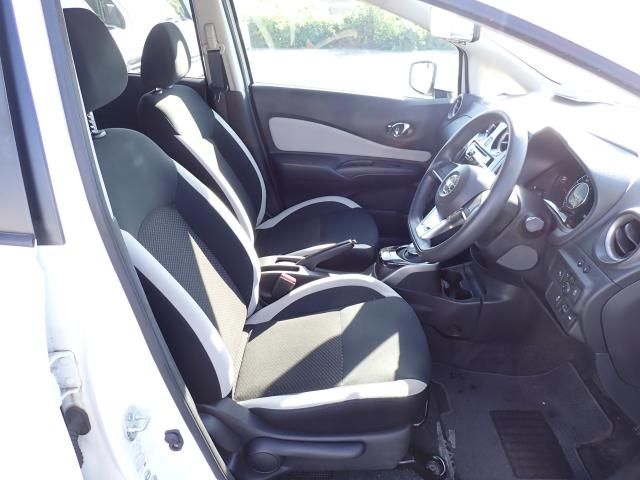 Nissan NOTE 2018-09 23331-12