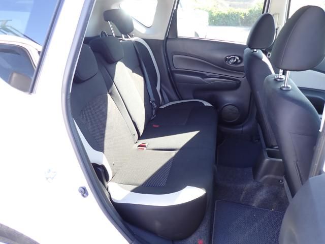 Nissan NOTE 2018-09 23331-14