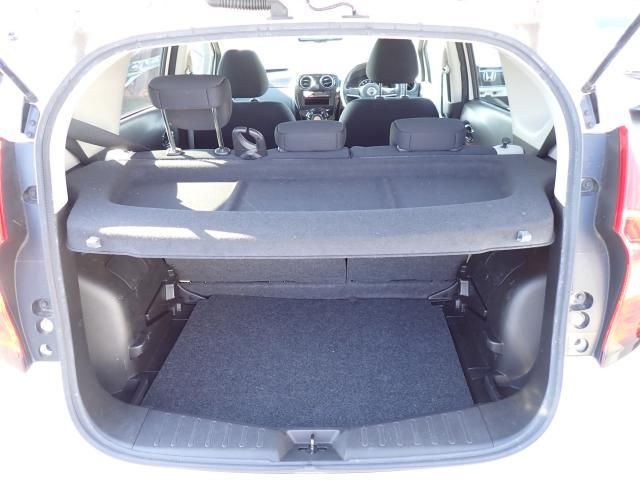 Nissan NOTE 2018-09 23331-10