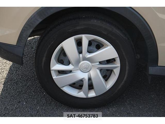 Toyota RAIZE 2021-03 367232-9