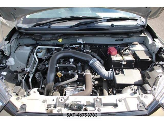 Toyota RAIZE 2021-03 367232-18