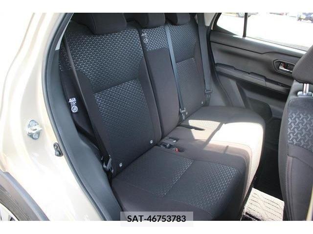 Toyota RAIZE 2021-03 367232-14