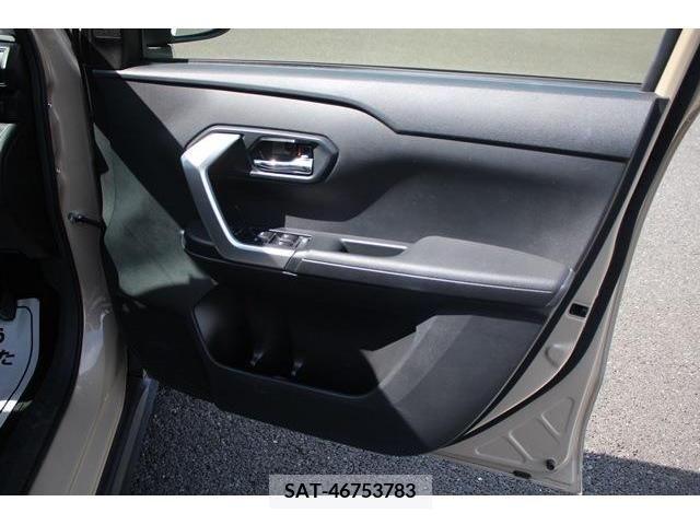 Toyota RAIZE 2021-03 367232-12