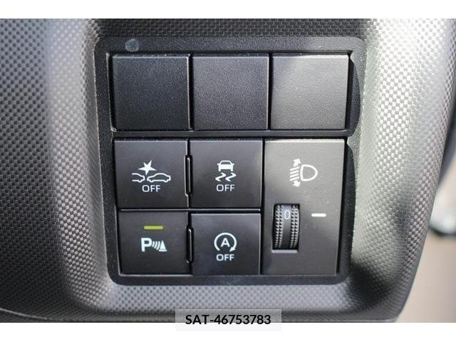 Toyota RAIZE 2021-03 367232-4