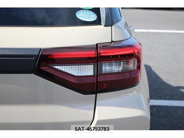 Toyota RAIZE 2021-03 367232-11