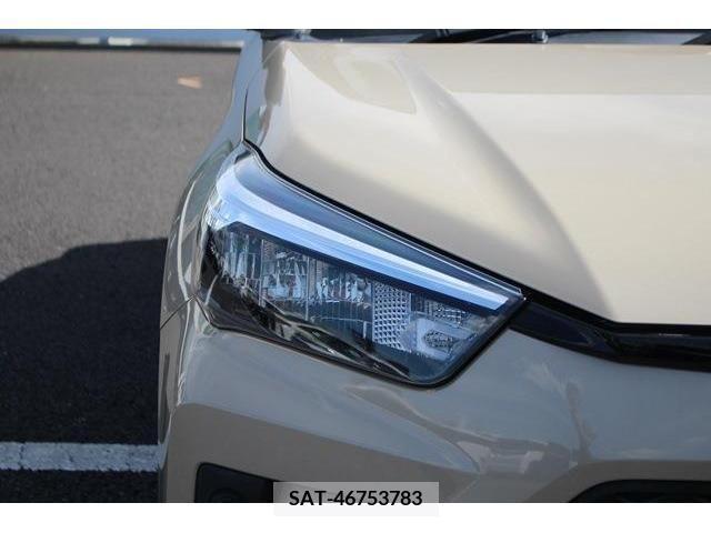 Toyota RAIZE 2021-03 367232-10