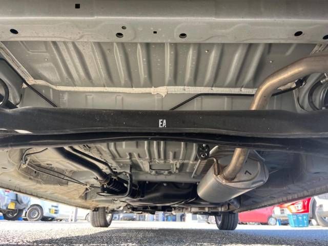 Honda N BOX CUSTOM 2022-01 186519-19