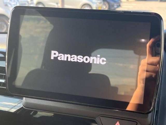 Honda N BOX CUSTOM 2022-01 186519-6