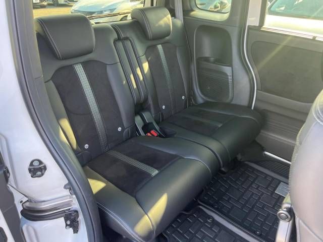 Honda N BOX CUSTOM 2022-01 186519-9