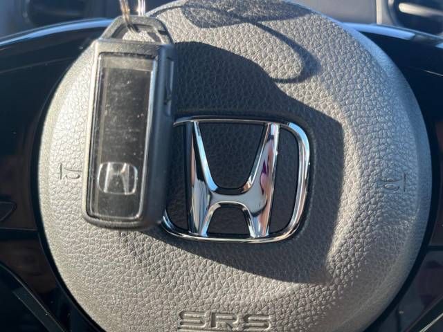 Honda N BOX CUSTOM 2022-01 186519-5